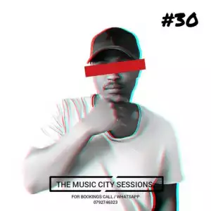 Echo Deep - The Music City Sessions #030 Mix